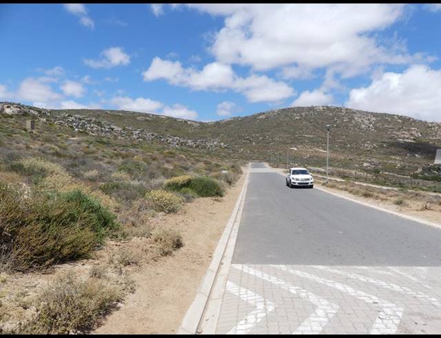 LAND FOR SALE IN ST HELENA VIEWS